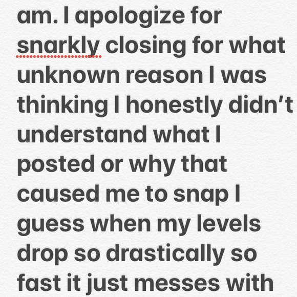 My apologies for being so snarky - Picture 3 of 8